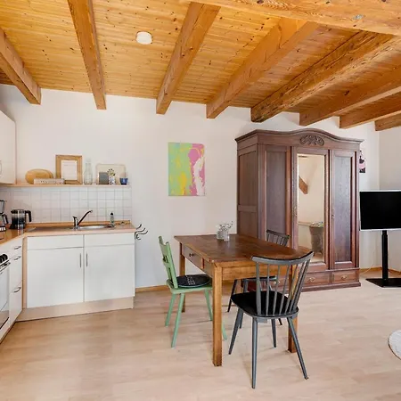 Miris Hues Apartment