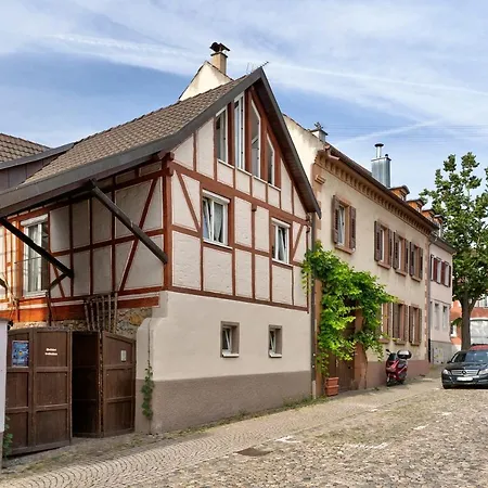 Miris Hues Apartment