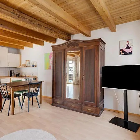 Miris Hues Apartment Endingen am Kaiserstuhl