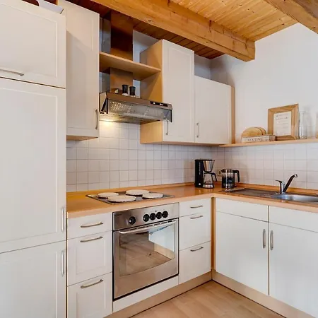 Διαμέρισμα Miris Hues