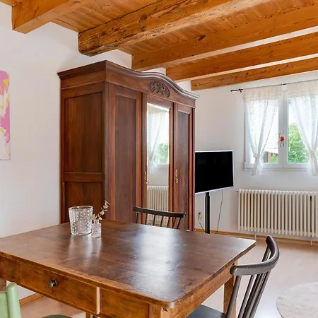 Διαμέρισμα Miris Hues Endingen am Kaiserstuhl