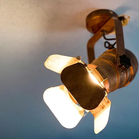 Miris Hues Apartment *