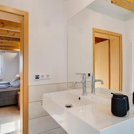 Miris Hues Apartment Endingen am Kaiserstuhl