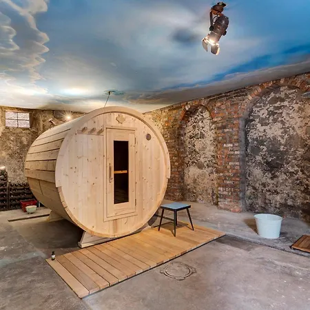 Miris Hues Διαμέρισμα