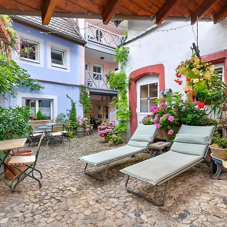 Διαμέρισμα Miris Hues