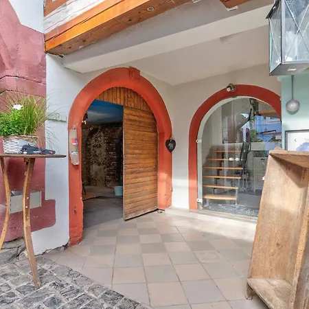 Miris Hues Apartment Endingen am Kaiserstuhl