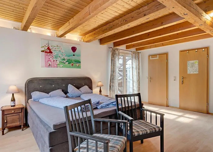 Miris Hues Appartement *