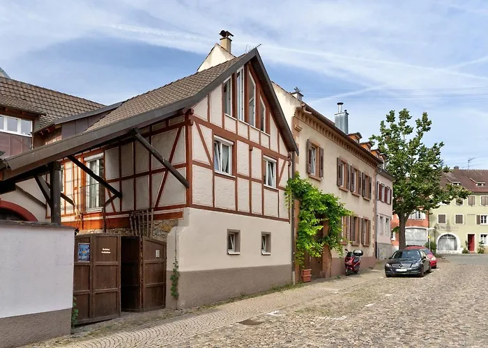 Miris Hues Appartement