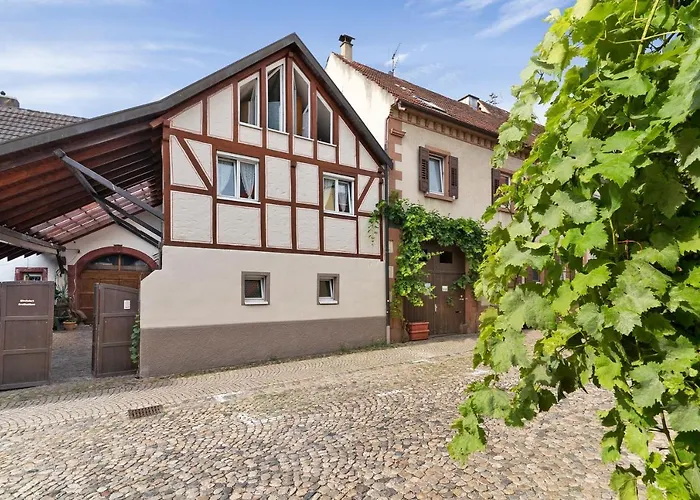 Appartement Miris Hues